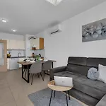 Apartman Magnolia