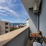 Apartman Magnolia