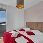 Apartman Magnolia