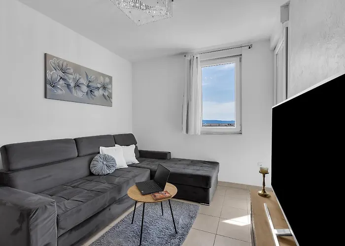 Apartman Magnolia