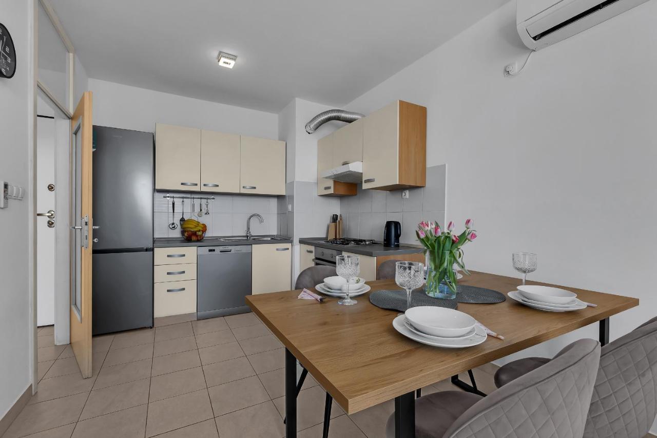 Magnolia Apartament Makarska