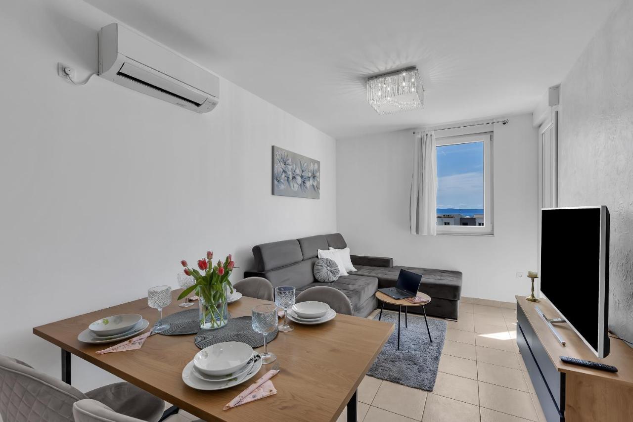 Apartament Magnolia Makarska