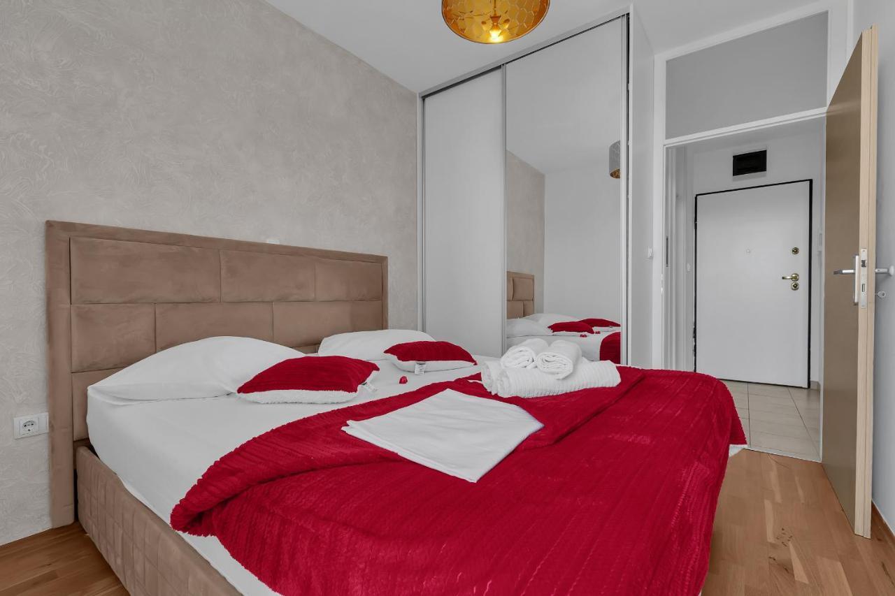 Apartament Magnolia Makarska