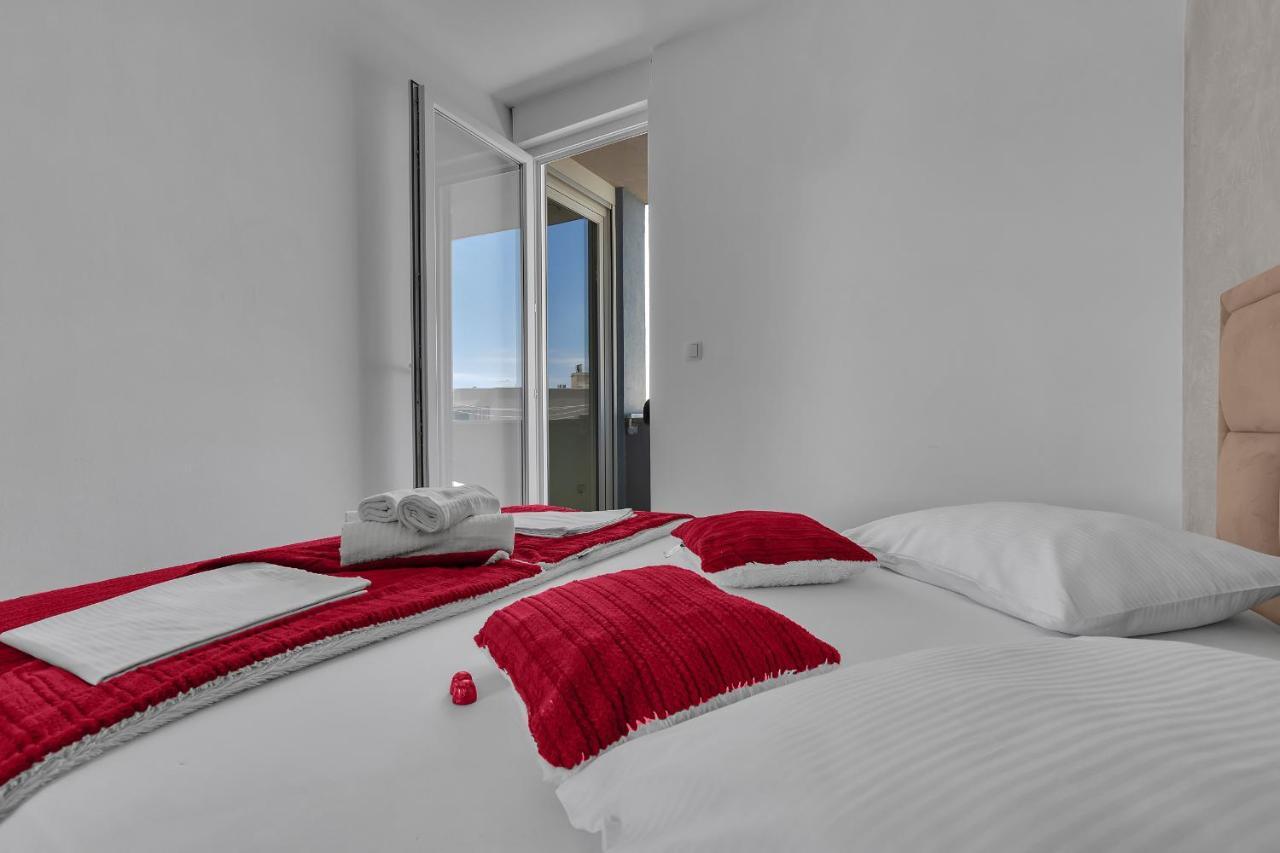 Apartament Magnolia