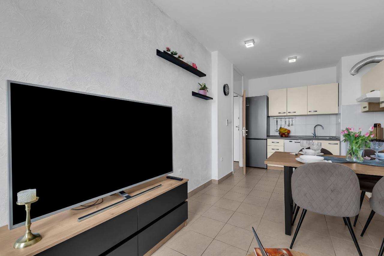 Apartament Magnolia *