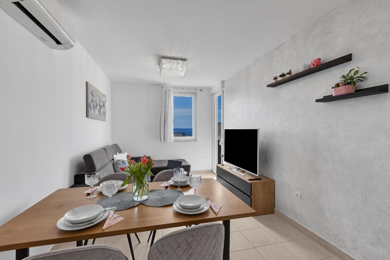 Magnolia Apartament *
