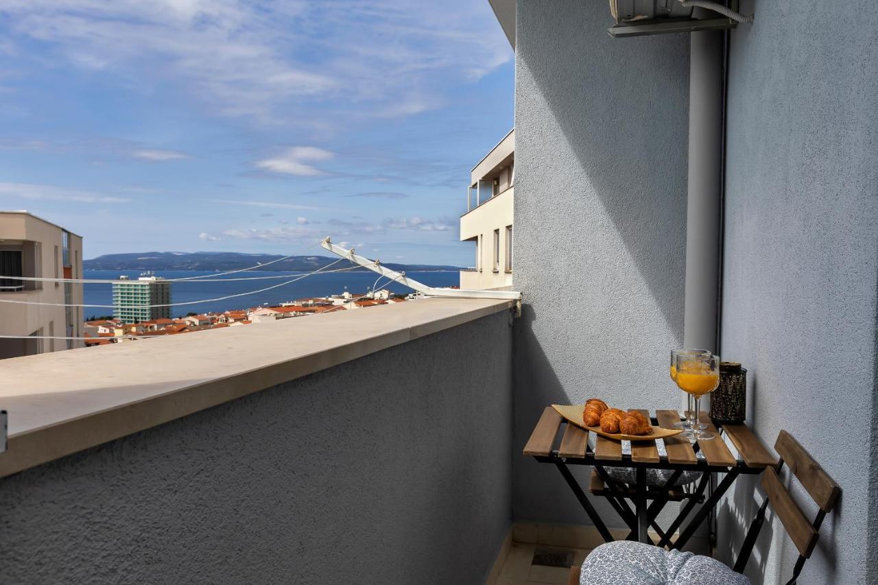 Apartament Magnolia Makarska