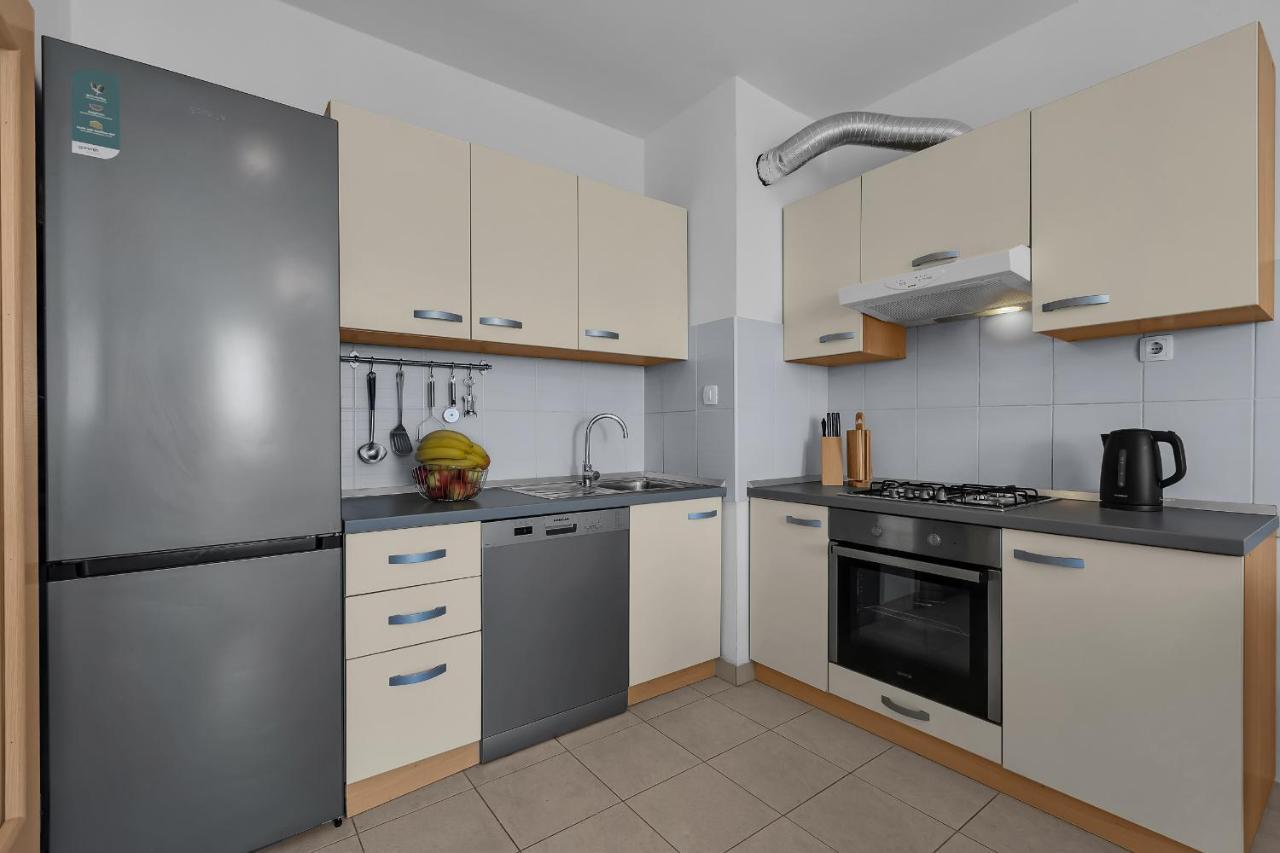 Apartament Magnolia Makarska
