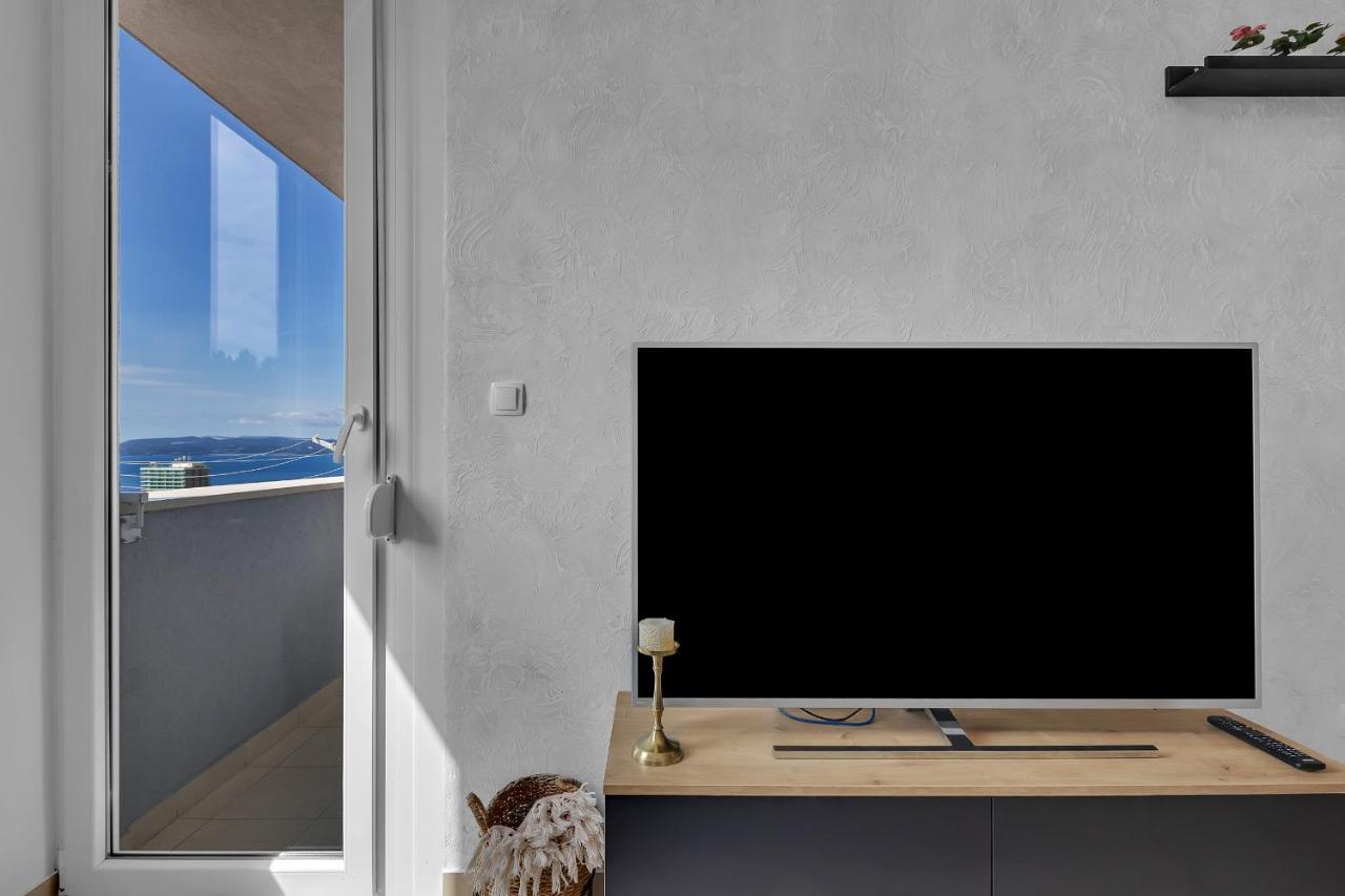 Magnolia Apartament