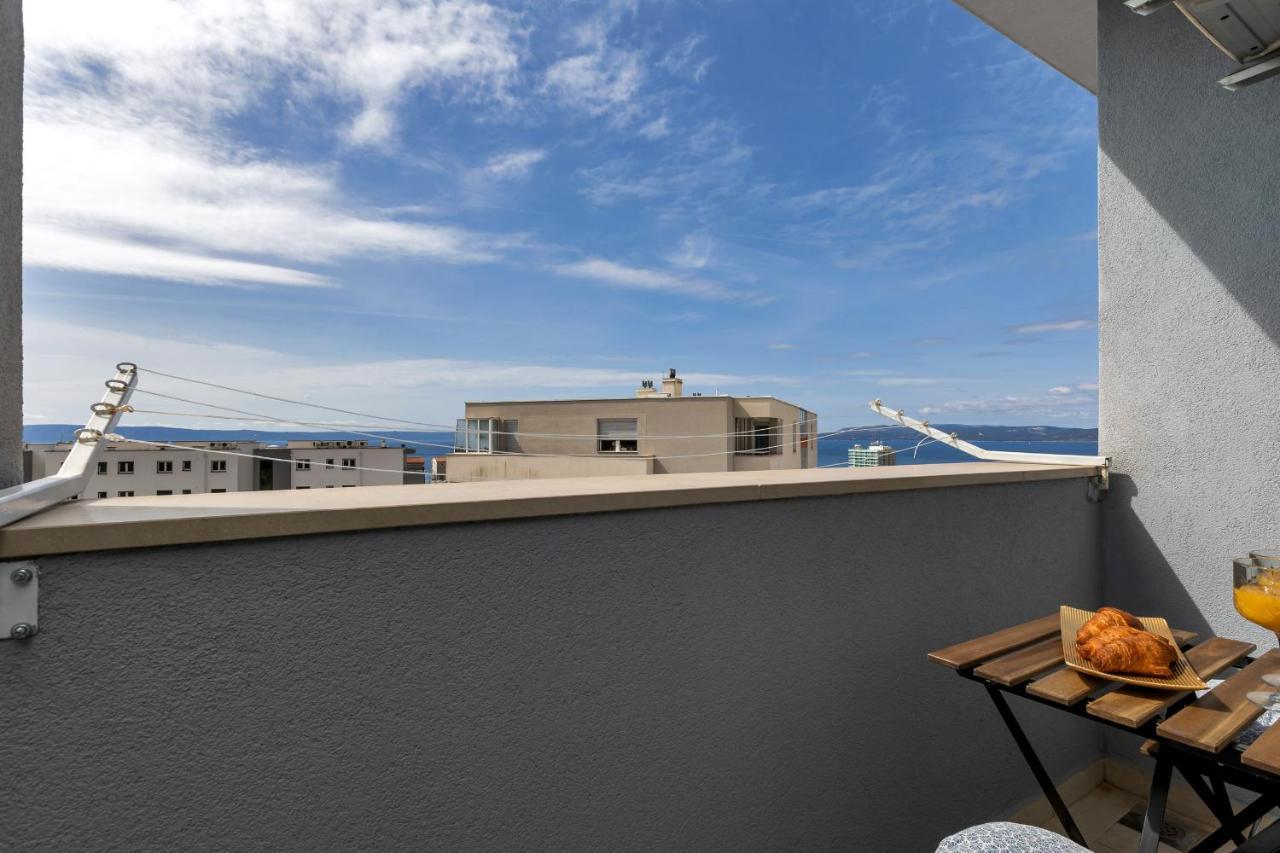 Apartament Magnolia Makarska