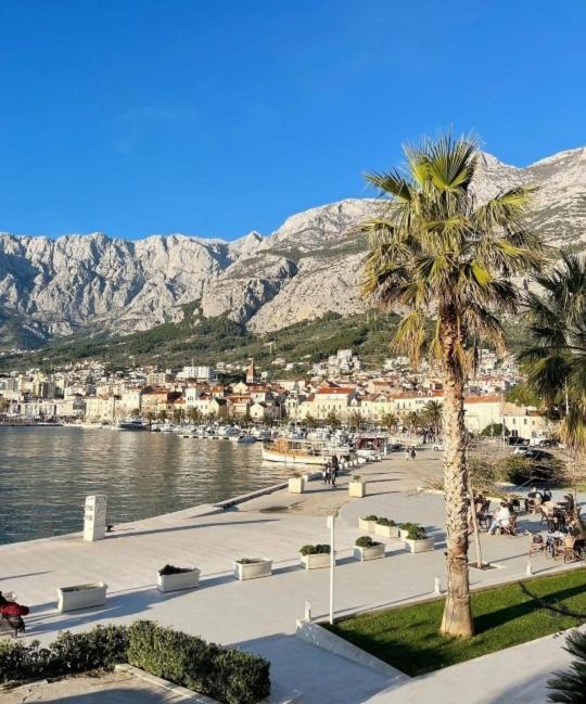 Magnolia Apartament Makarska