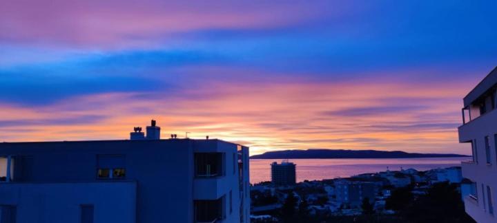 Apartament Magnolia Makarska