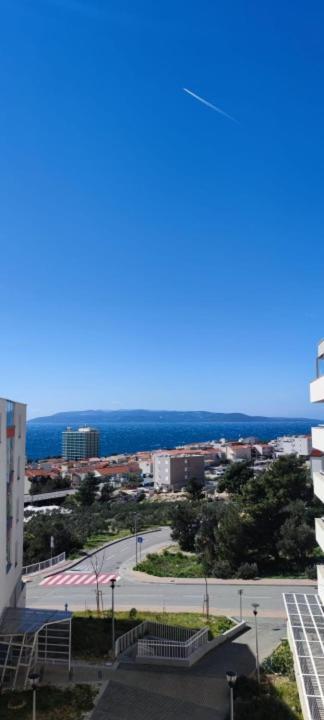 Magnolia Apartament Makarska