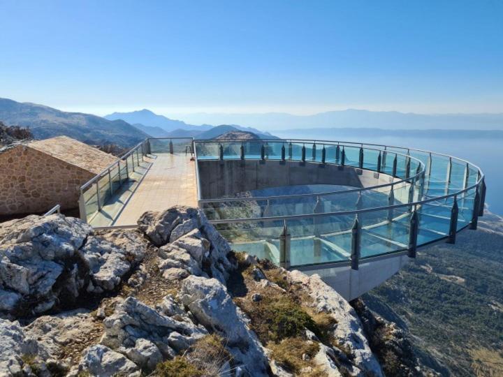 Apartament Magnolia Makarska